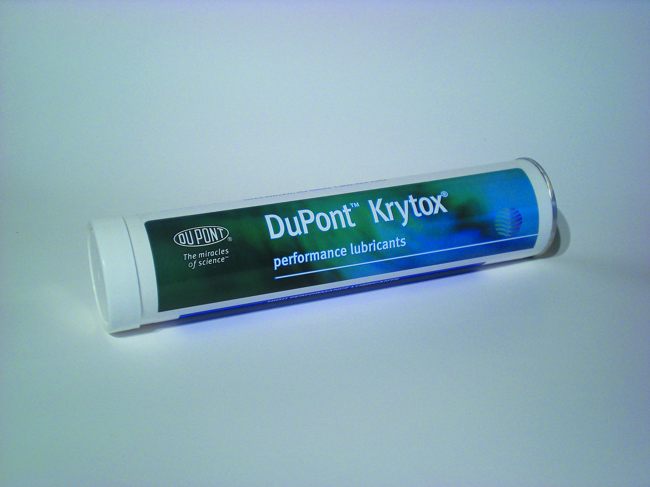 DuPont™ Krytox® performance lubricant